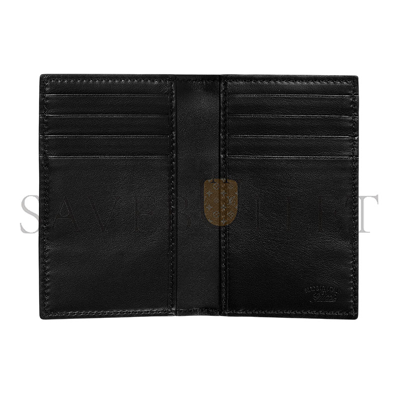 Gvc*1 WEB TRADEMARK CARD CASE 867290 (12*7.5cm)